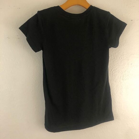 Sub urban Riot short sleeve black t-shirt with a Serial Chiller logo size XL - Picture 3 of 3